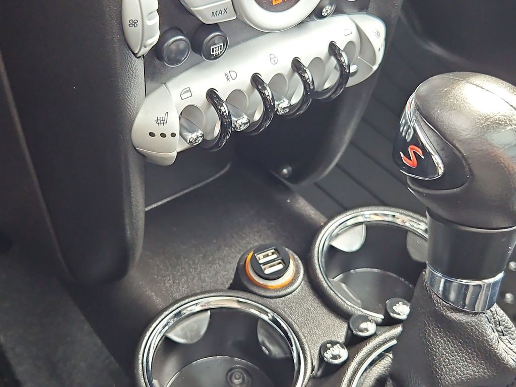 2008 MINI Cooper S Clubman Gresham OR
