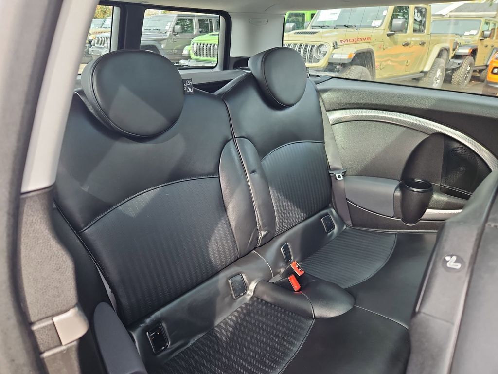 2008 MINI Cooper S Clubman Gresham OR