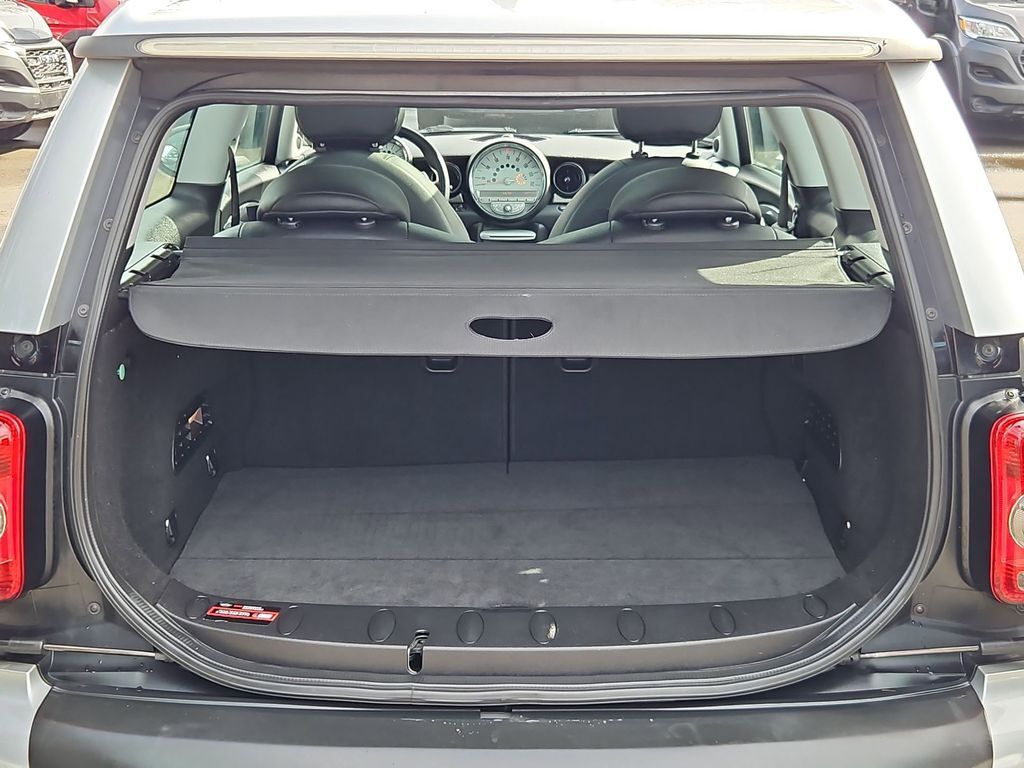 2008 MINI Cooper S Clubman Gresham OR