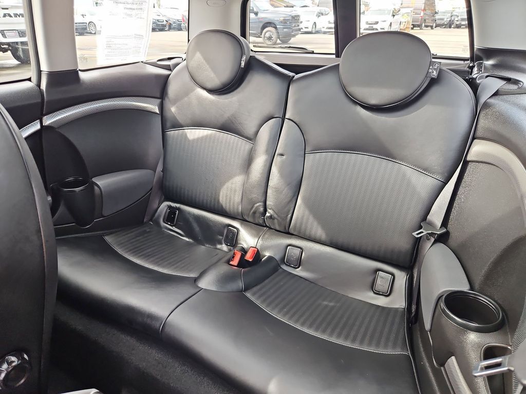 2008 MINI Cooper S Clubman Gresham OR