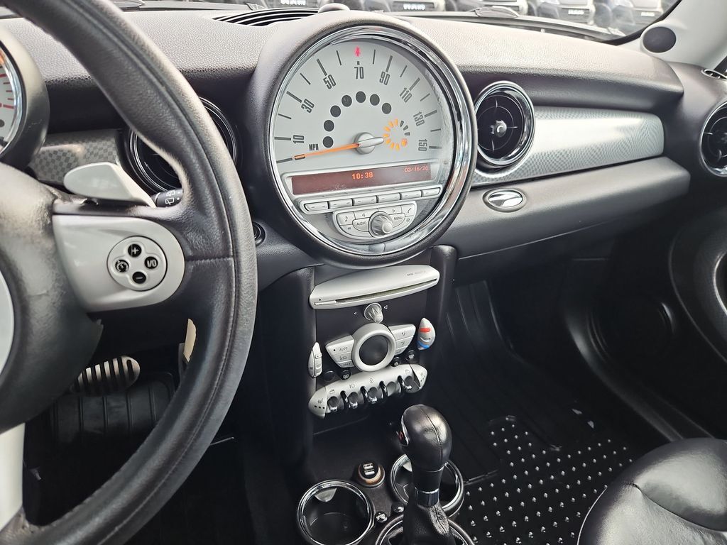 2008 MINI Cooper S Clubman Gresham OR