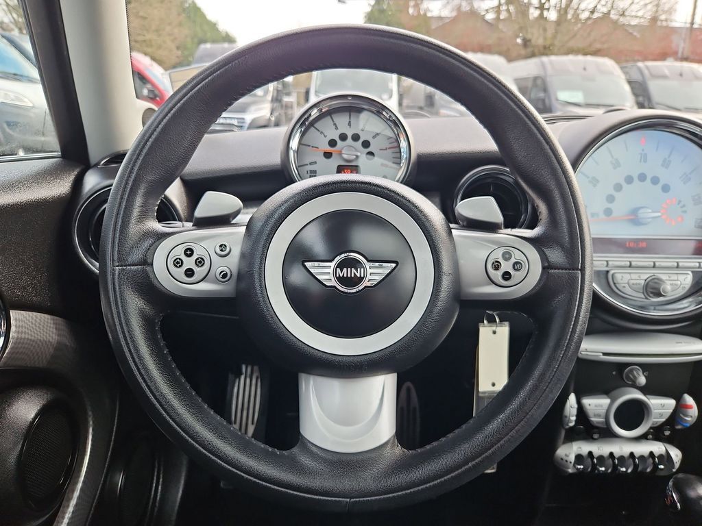 2008 MINI Cooper S Clubman Gresham OR