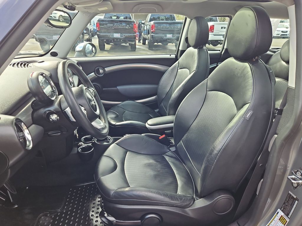 2008 MINI Cooper S Clubman Gresham OR