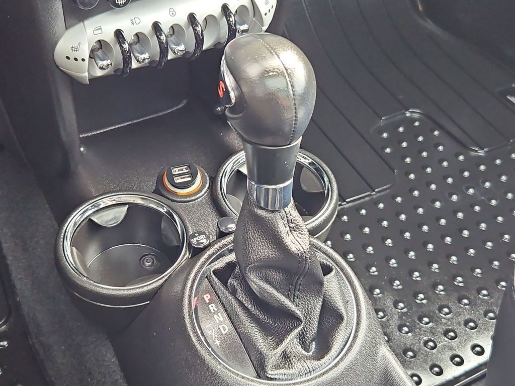 2008 MINI Cooper S Clubman Gresham OR