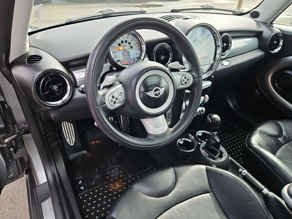 2008 MINI Cooper S Clubman Gresham OR