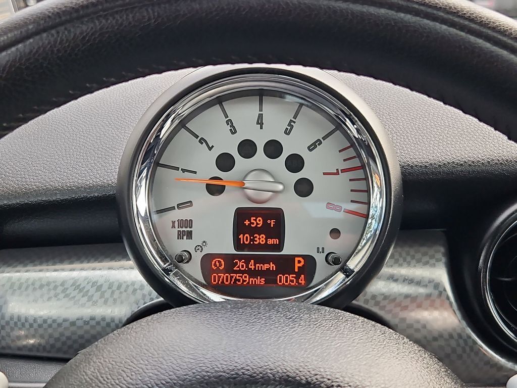 2008 MINI Cooper S Clubman Gresham OR