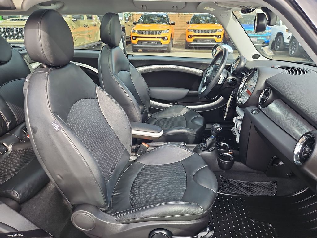 2008 MINI Cooper S Clubman Gresham OR