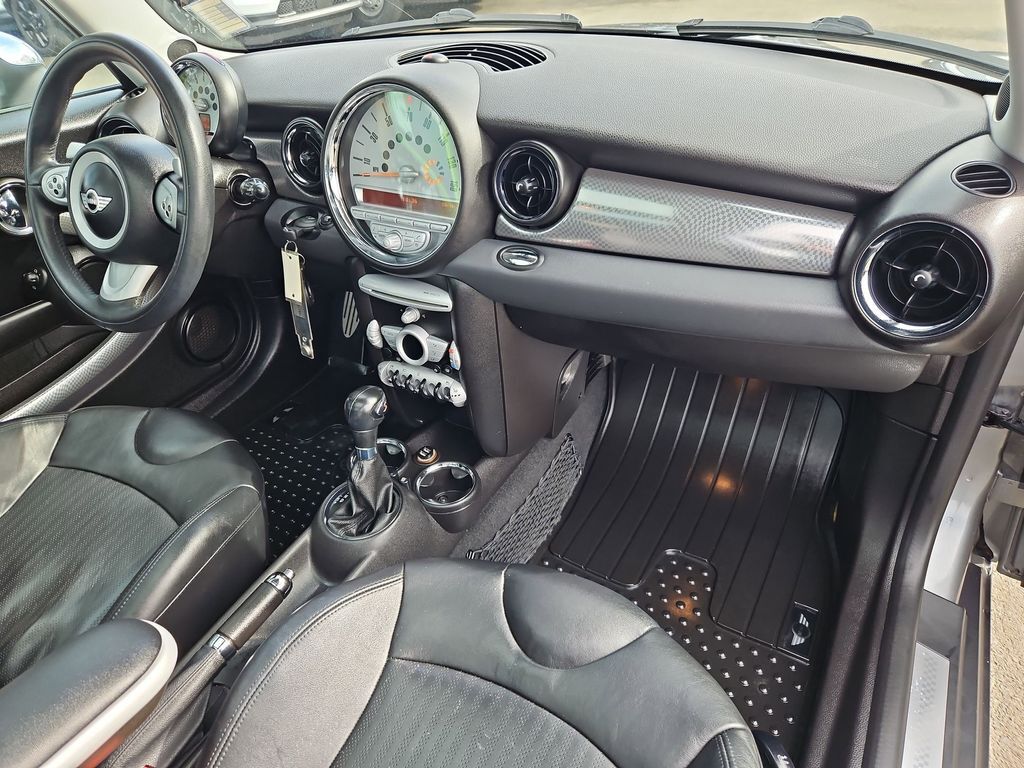 2008 MINI Cooper S Clubman Gresham OR