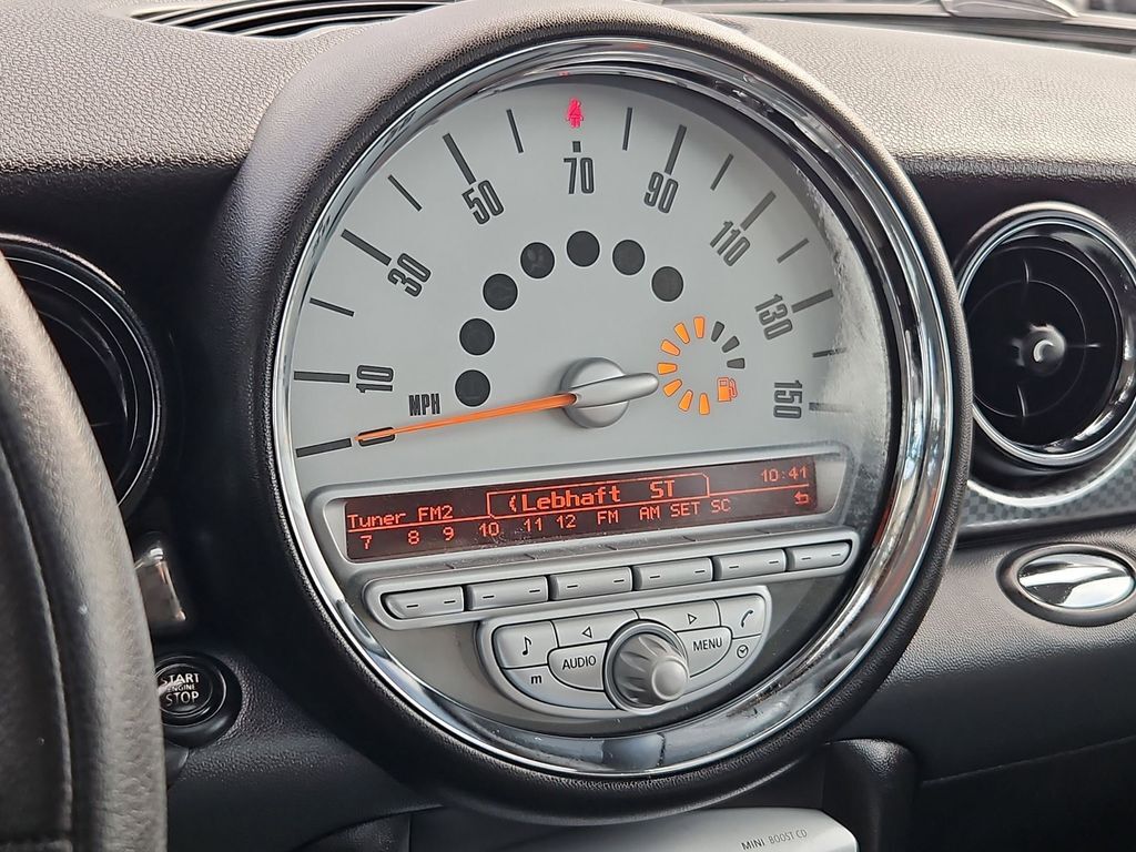 2008 MINI Cooper S Clubman Gresham OR