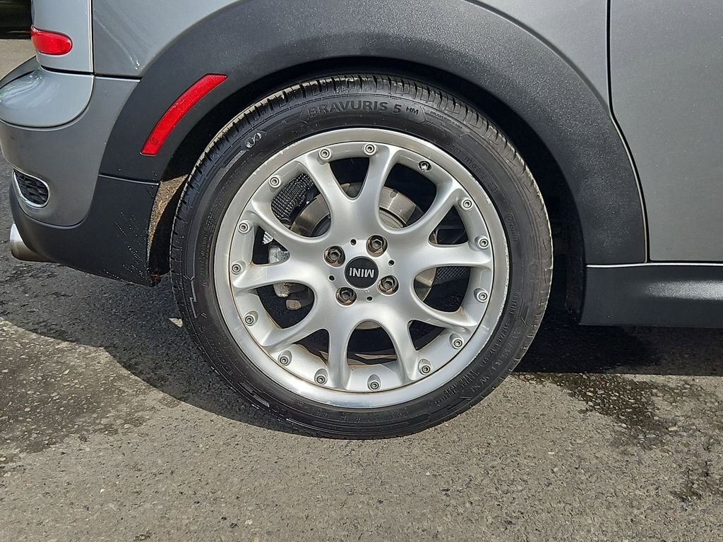 2008 MINI Cooper S Clubman Gresham OR