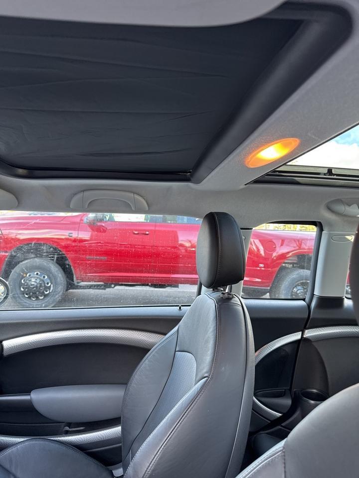 2008 MINI Cooper S Clubman Gresham OR