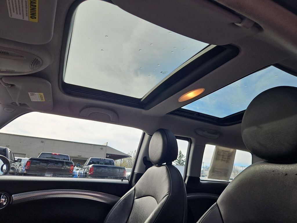 2008 MINI Cooper S Clubman Gresham OR