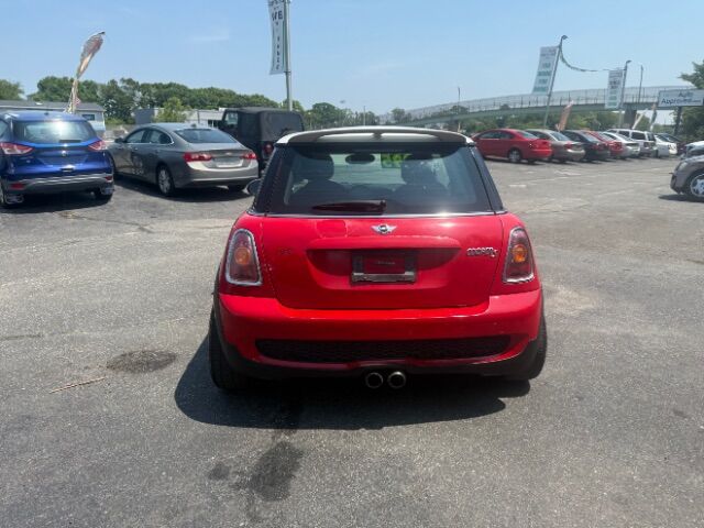 2008 MINI Cooper S S East Islip NY