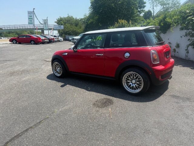 2008 MINI Cooper S S East Islip NY