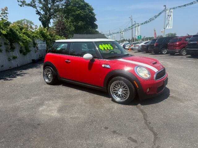 2008 MINI Cooper S S East Islip NY