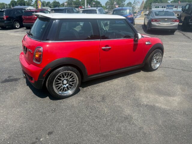 2008 MINI Cooper S S East Islip NY