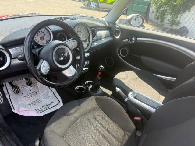 2008 MINI Cooper S S East Islip NY