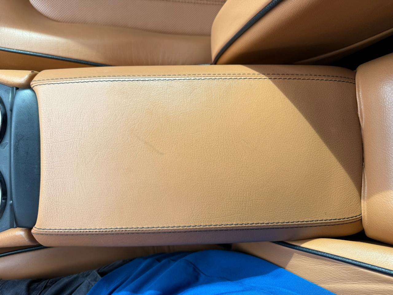 2008 Maserati Quattroporte 4dr Sdn Auto Jacksonville FL