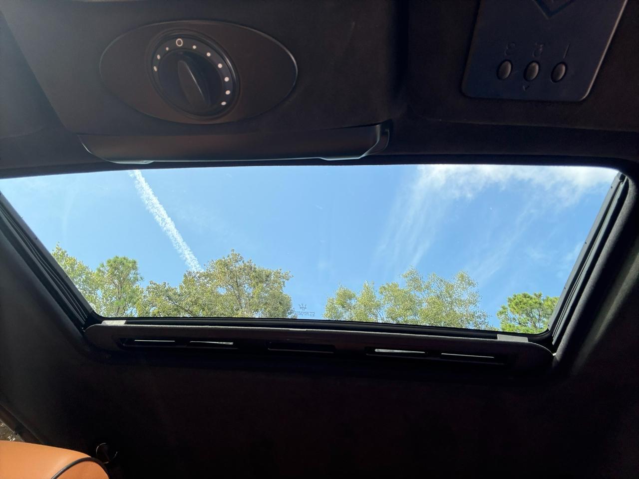 2008 Maserati Quattroporte 4dr Sdn Auto Jacksonville FL