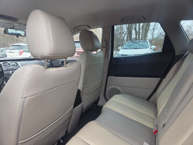 2008 Mazda CX-7 Sport Elgin IL