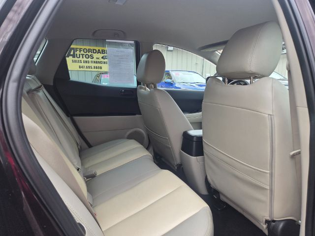 2008 Mazda CX-7 Sport Elgin IL