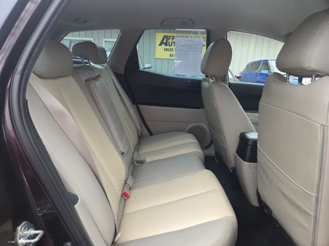 2008 Mazda CX-7 Sport Elgin IL