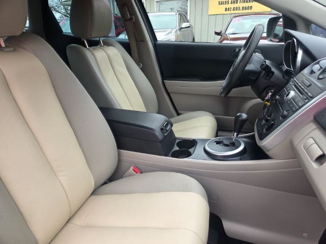 2008 Mazda CX-7 Sport Elgin IL