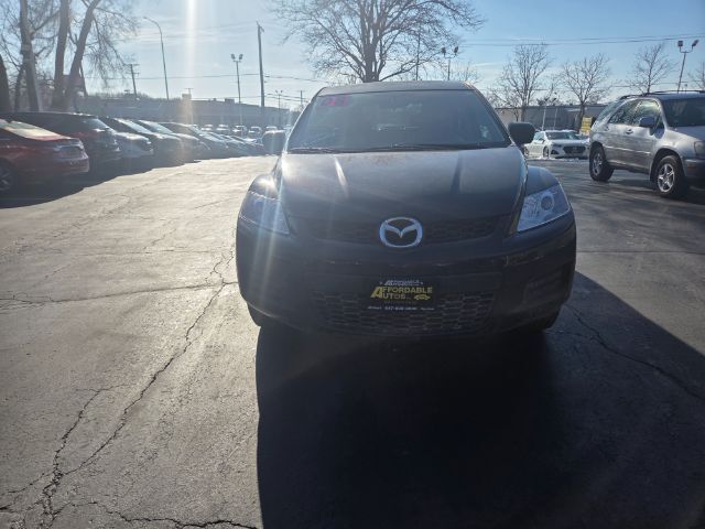 2008 Mazda CX-7 Sport