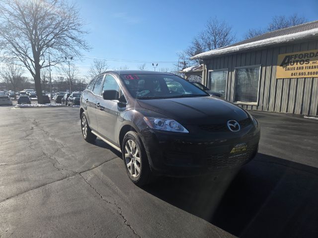 2008 Mazda CX-7 Sport
