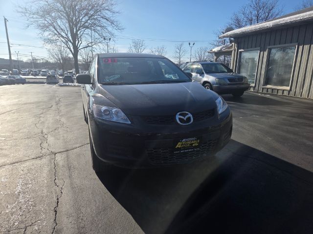 2008 Mazda CX-7 Sport