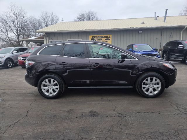 2008 Mazda CX-7 Sport Elgin IL