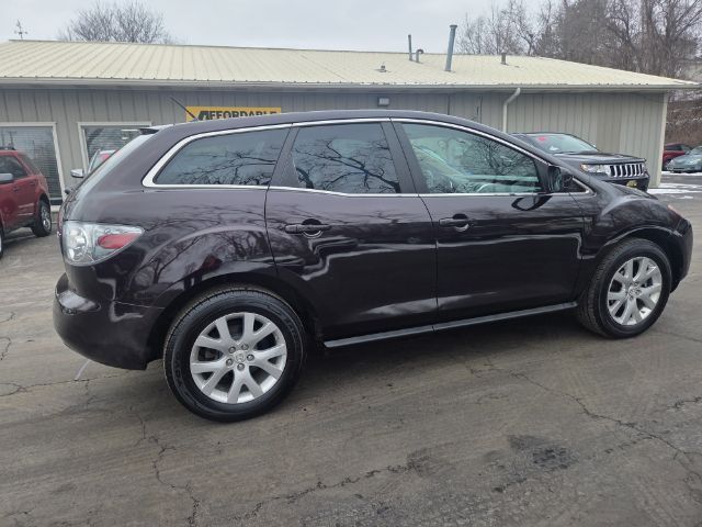 2008 Mazda CX-7 Sport Elgin IL
