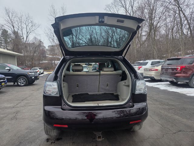 2008 Mazda CX-7 Sport Elgin IL