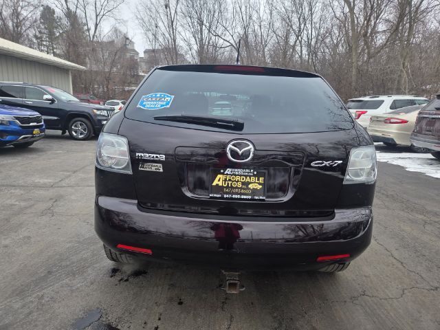 2008 Mazda CX-7 Sport Elgin IL