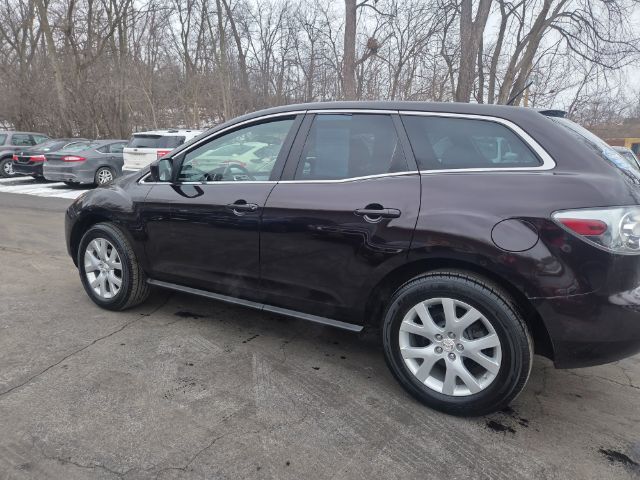 2008 Mazda CX-7 Sport Elgin IL