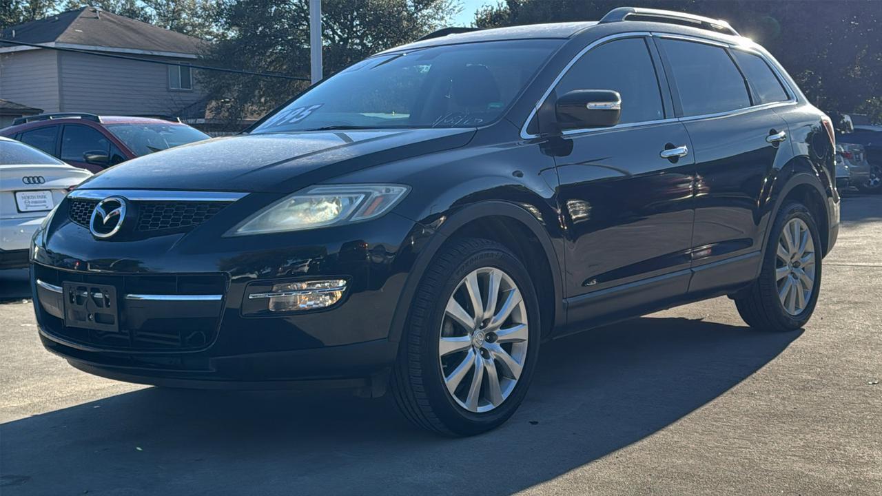 2008 Mazda CX-9 Grand Touring