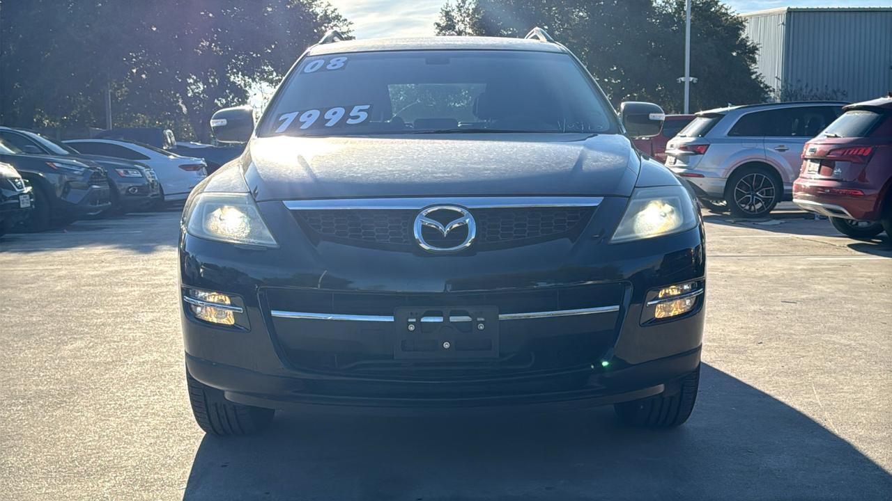 2008 Mazda CX-9 Grand Touring