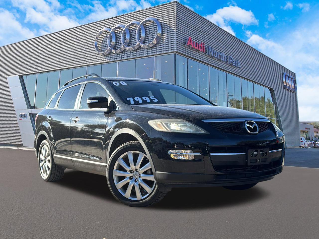 2008 Mazda CX-9 Grand Touring