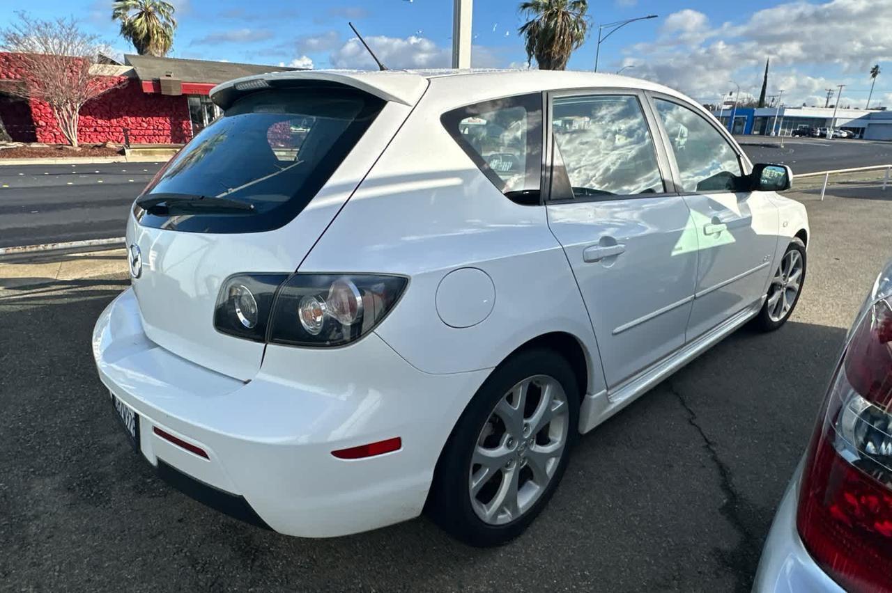 2008 Mazda MAZDA3 s Sport *Ltd Avail*