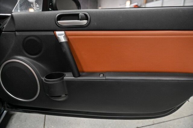 2008 Mazda MX-5 Miata Grand Touring 2dr Convertible Chicago IL