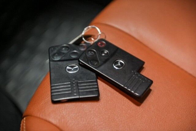 2008 Mazda MX-5 Miata Grand Touring 2dr Convertible Chicago IL