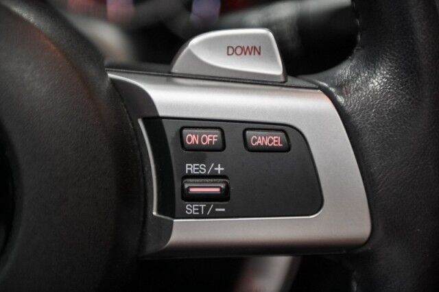 2008 Mazda MX-5 Miata Grand Touring 2dr Convertible Chicago IL