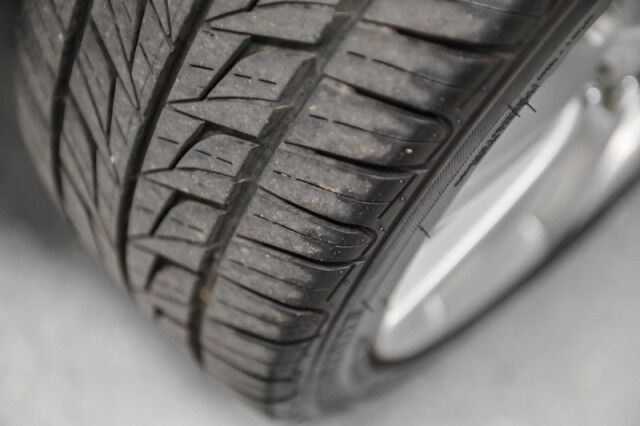 2008 Mazda MX-5 Miata Grand Touring 2dr Convertible Chicago IL