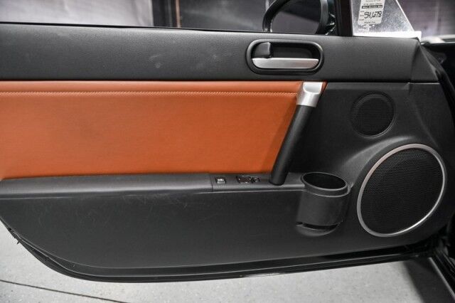 2008 Mazda MX-5 Miata Grand Touring 2dr Convertible Chicago IL