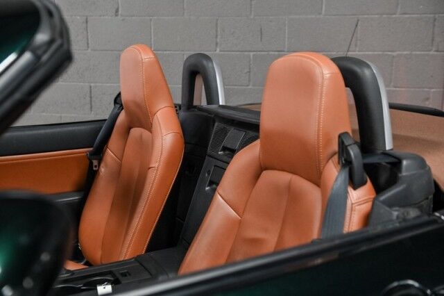 2008 Mazda MX-5 Miata Grand Touring 2dr Convertible Chicago IL