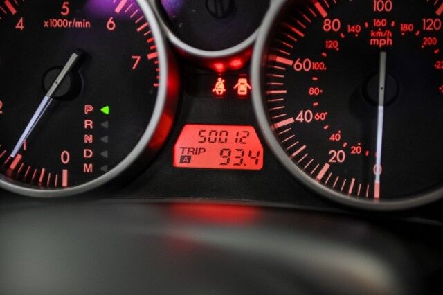 2008 Mazda MX-5 Miata Grand Touring 2dr Convertible Chicago IL