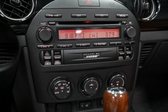 2008 Mazda MX-5 Miata Grand Touring 2dr Convertible Chicago IL