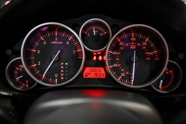 2008 Mazda MX-5 Miata Grand Touring 2dr Convertible Chicago IL