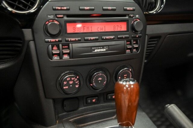 2008 Mazda MX-5 Miata Grand Touring 2dr Convertible Chicago IL