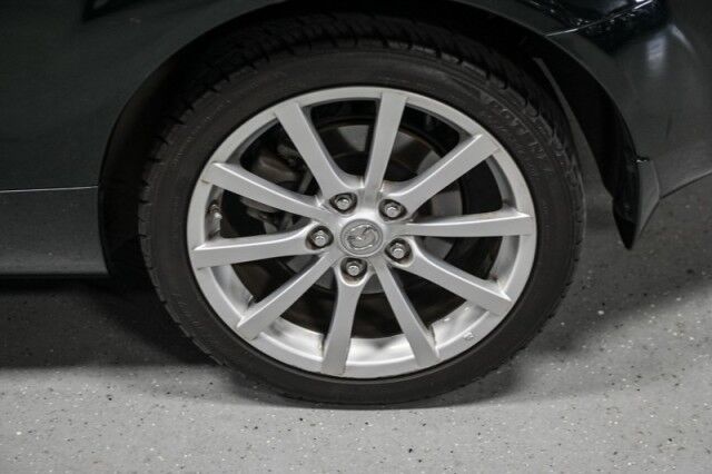 2008 Mazda MX-5 Miata Grand Touring 2dr Convertible Chicago IL